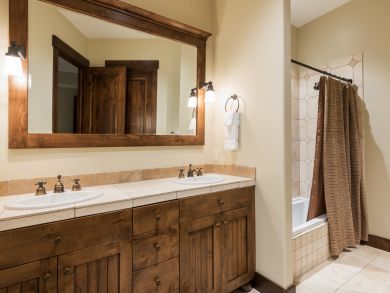 Park City Deer Valley Canyons Resort Home 923788