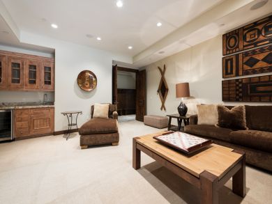 Park City Deer Valley Canyons Resort Home 923788