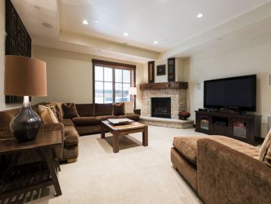 Park City Deer Valley Canyons Resort Home 923788