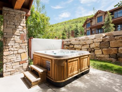 Park City Deer Valley Canyons Resort Home 923788