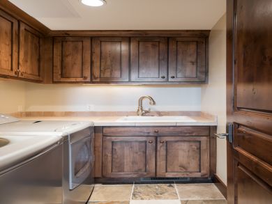 Park City Deer Valley Canyons Resort Home 923788