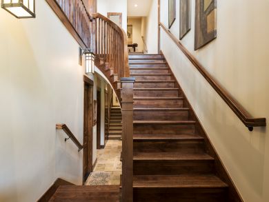 Park City Deer Valley Canyons Resort Home 923788