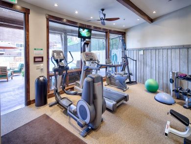 Park City Deer Valley Canyons Resort Home 923788