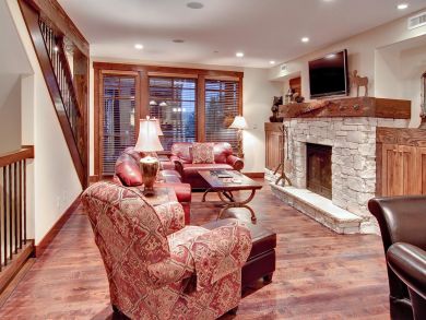 Park City Deer Valley Canyons Resort Home 923789 Park City Deer Valley Canyons Resort Home 923789