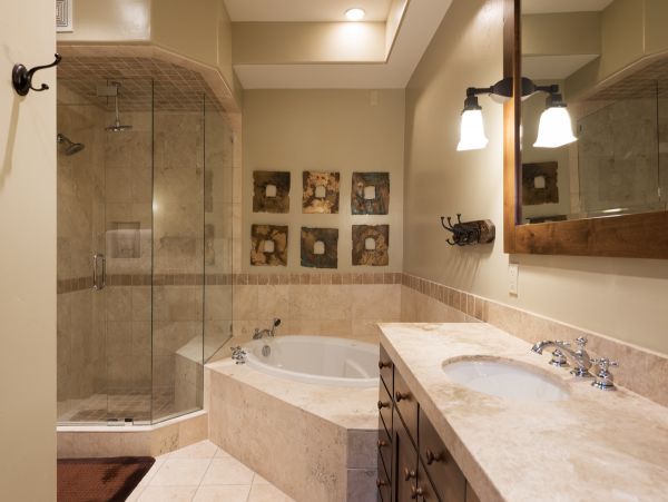 Park City Vacation Rental Ski in Ski out Access & Private Spa