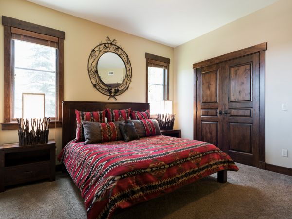 Park City Vacation Rental Ski in Ski out Access & Private Spa