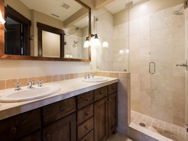 Park City Vacation Rental Ski in Ski out Access & Private Spa