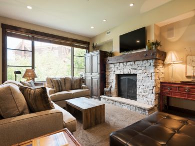 Park City Deer Valley Canyons Resort Home 923792