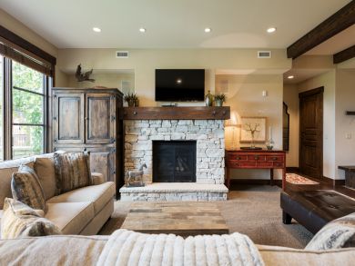 Park City Deer Valley Canyons Resort Home 923792