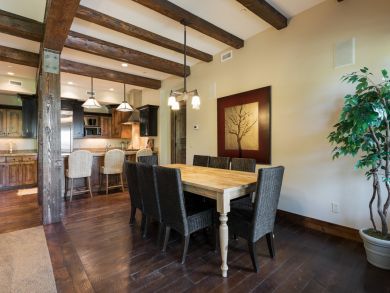 Park City Deer Valley Canyons Resort Home 923792