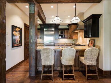 Park City Deer Valley Canyons Resort Home 923792