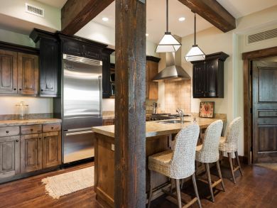 Park City Deer Valley Canyons Resort Home 923792