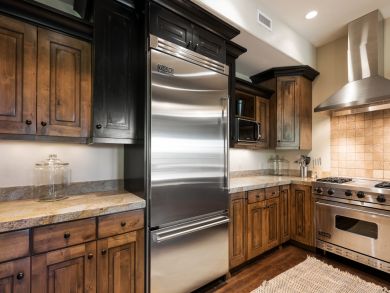 Park City Deer Valley Canyons Resort Home 923792
