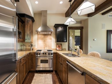 Park City Deer Valley Canyons Resort Home 923792
