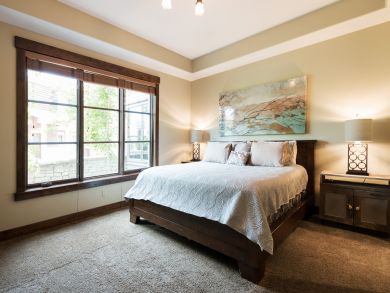 Park City Deer Valley Canyons Resort Home 923792