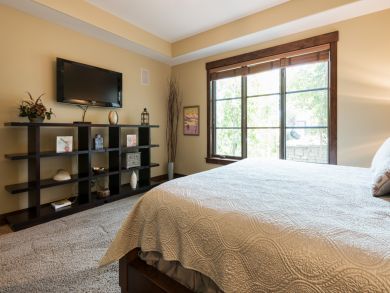 Park City Deer Valley Canyons Resort Home 923792
