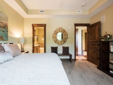 Park City Deer Valley Canyons Resort Home 923792