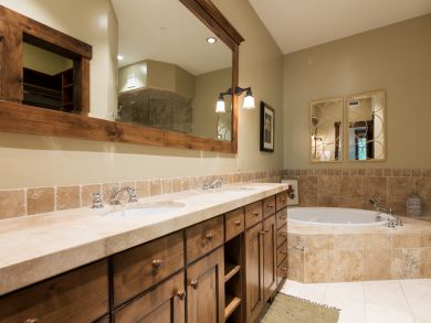 Park City Deer Valley Canyons Resort Home 923792