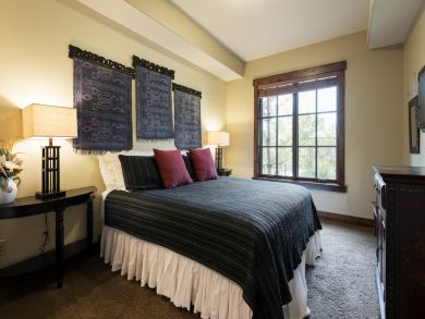 Park City Deer Valley Canyons Resort Home 923792