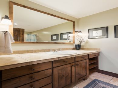Park City Deer Valley Canyons Resort Home 923792