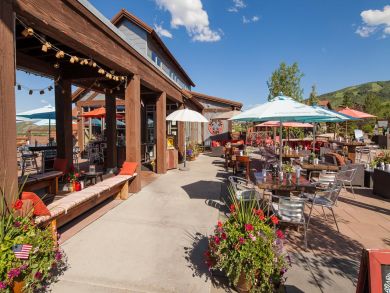 Park City Deer Valley Canyons Resort Home 923792