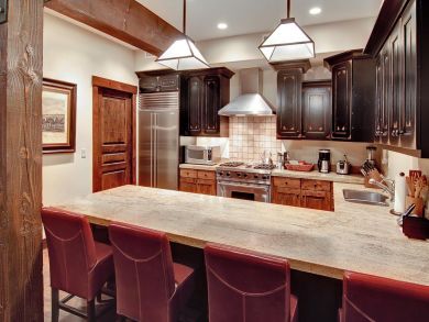 Park City Deer Valley Canyons Resort Home 923793