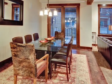 Park City Deer Valley Canyons Resort Home 923793