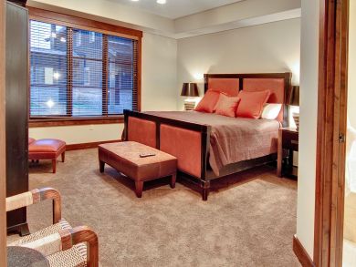 Park City Deer Valley Canyons Resort Home 923793