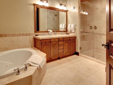 Park City Deer Valley Canyons Resort Home 923793