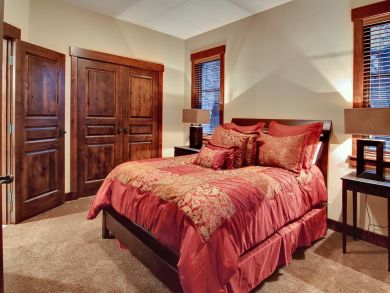 Park City Deer Valley Canyons Resort Home 923793