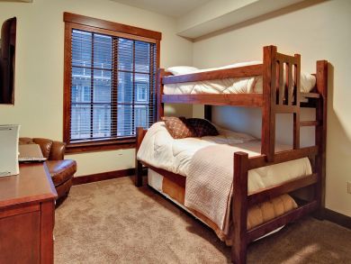 Park City Deer Valley Canyons Resort Home 923793