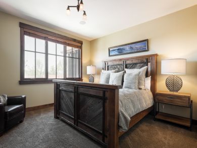 Park City Deer Valley Canyons Resort Home 923794