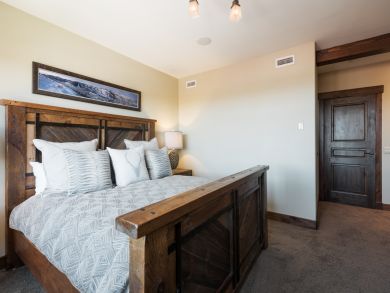 Park City Deer Valley Canyons Resort Home 923794