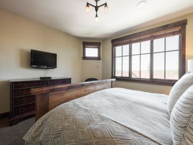 Park City Deer Valley Canyons Resort Home 923794