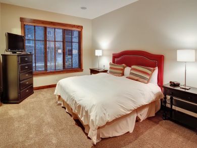 Park City Deer Valley Canyons Resort Home 923794