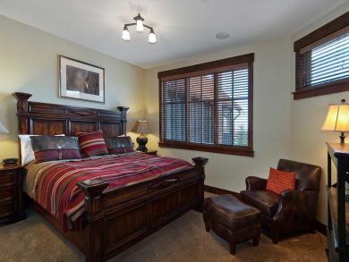Park City Deer Valley Canyons Resort Home 923796