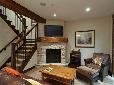Park City Deer Valley Canyons Resort Home 923796