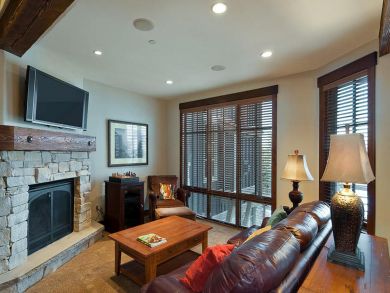 Park City Deer Valley Canyons Resort Home 923796