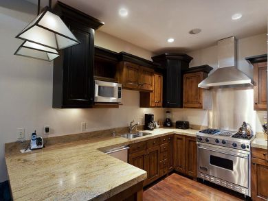 Park City Deer Valley Canyons Resort Home 923796