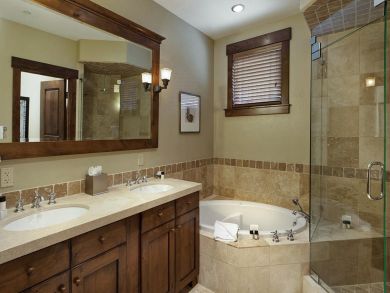 Park City Deer Valley Canyons Resort Home 923796