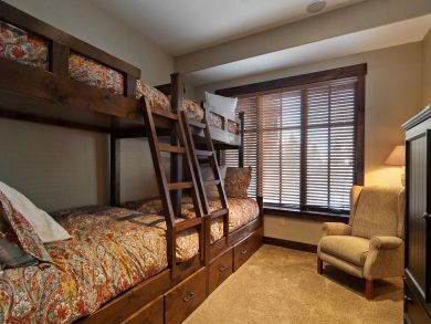 Park City Deer Valley Canyons Resort Home 923796