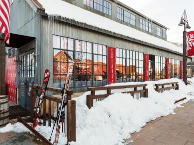 Park City Deer Valley Canyons Resort Home 923796