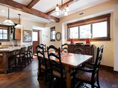 Park City Deer Valley Canyons Resort Home 923797