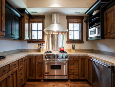 Park City Deer Valley Canyons Resort Home 923797