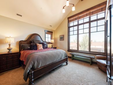 Park City Deer Valley Canyons Resort Home 923797