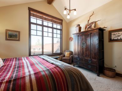 Park City Deer Valley Canyons Resort Home 923797
