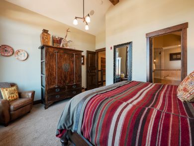 Park City Deer Valley Canyons Resort Home 923797