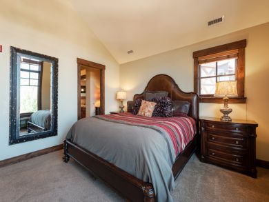 Park City Deer Valley Canyons Resort Home 923797