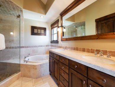 Park City Deer Valley Canyons Resort Home 923797