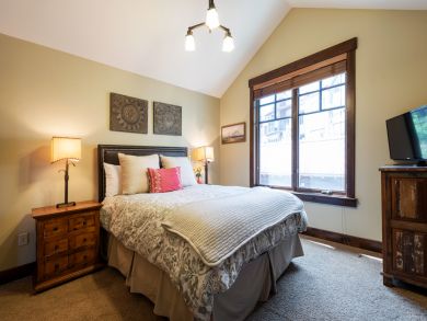 Park City Deer Valley Canyons Resort Home 923797
